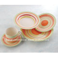 Factory Direct Selling Ceramic Dinner Set